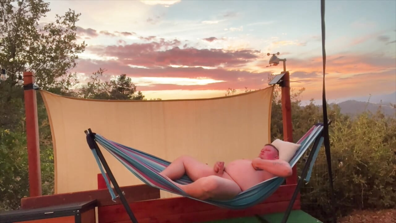 Cumpilation 10: Westcub86 Traveling and Cumming All Over the Place