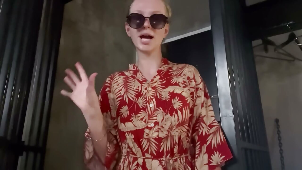 Dzień 1 w służbie Przełożonej Bogini Femdom ~ Asmr Roleplay