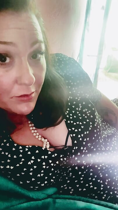 Hotwife Confession: Teasing My Cuck with BBC Fantasies