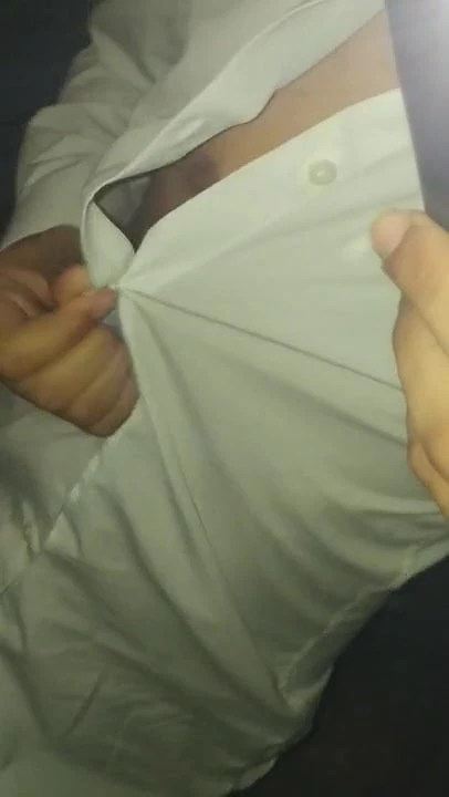 Big Cock Reveal