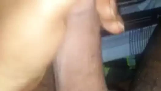 Siyah yarak