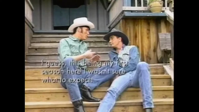 Gay Parade - Scene #07