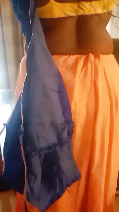 I Offered My Big Black Ass to Senior Boss for My Cuck Hubby's Promotion - Tamil Doggy Anal! Indianhotwifex