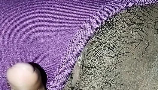 I've fucked my stepsister when everyone partying outside