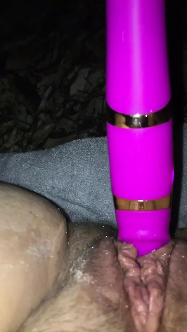 Watch me cum