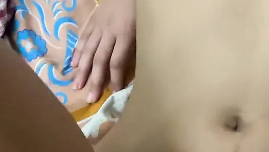 Свежая филиппинская Тита слила MMS XXX Full HD