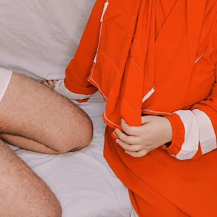 New and Exclusive Anal Sex with Qamar Al-masriya