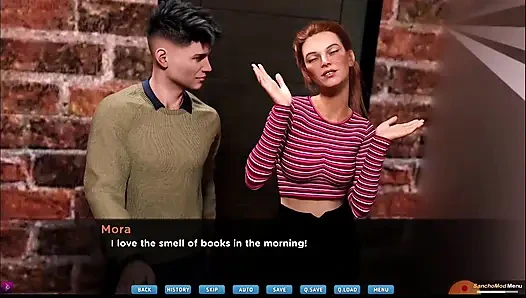 Голый свидетель No14: Джексон соблазнил Атен