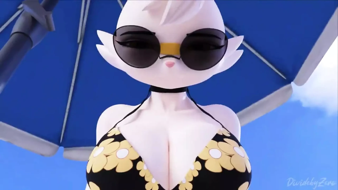 DivideByeZer0 3D Porn Hentai Compilation 39