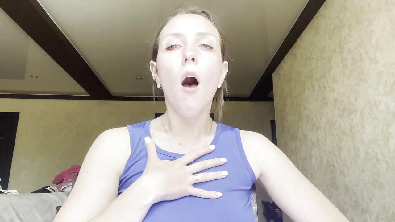 病婦對咳嗽的癡迷