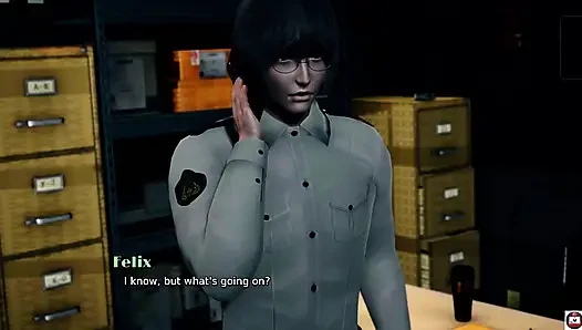 Keinginanku yang sebenarnya - pt 64