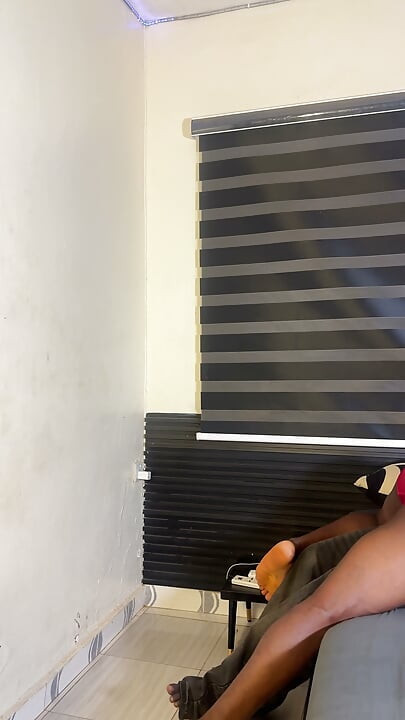 Casal negro