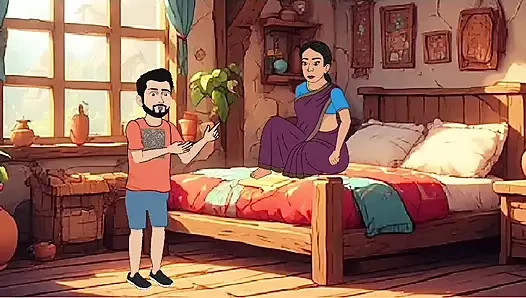 Seks hardcore India panas