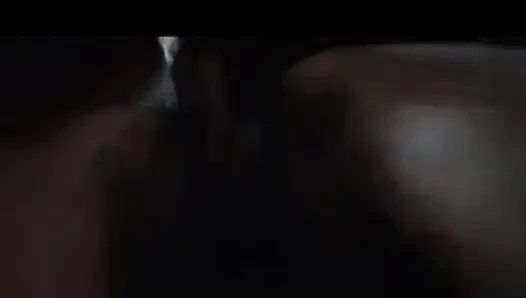 Gerll Melakukan Yang Terbaik