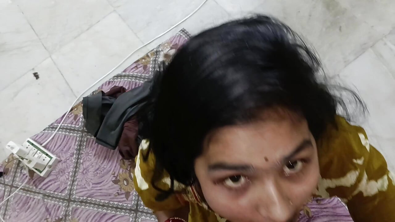 Busty Indian Bhabhi Passionate Sex in Room with Devar & Bathroom Shower Moments , Amateur Desi Homemade