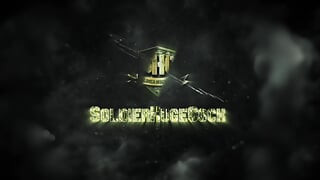 SoldierHugeCock
