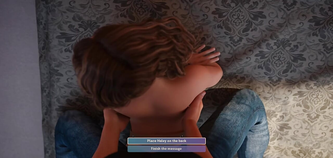Lust Academy 2 - parte 197 - Hermione viene scopata bene da misskitty2k