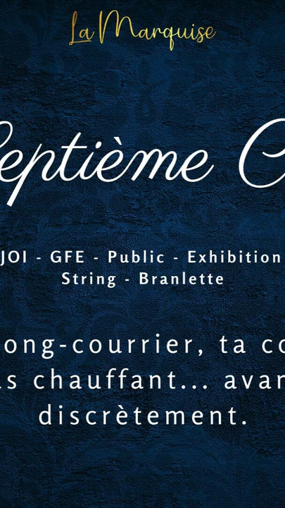 Je te drka u avionu - francuski audio porno, gfe | Isječak 2