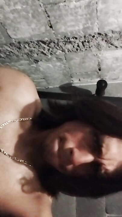 And if You Masturbate with Me