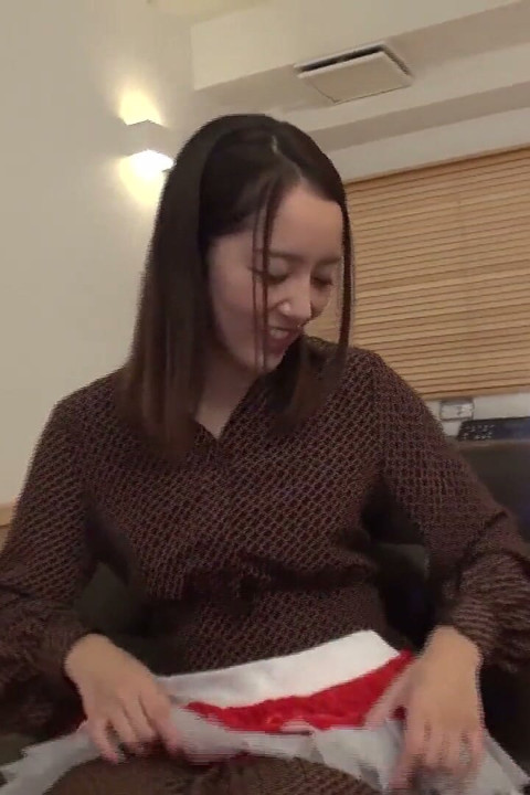 Kansai Music College Graduate Young Lady in Santa Costume Raw Creampie - Kana