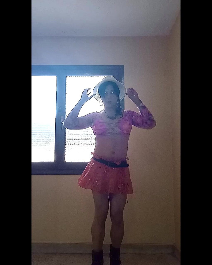 早上6：30左右回家，是一個有趣的夜晚。