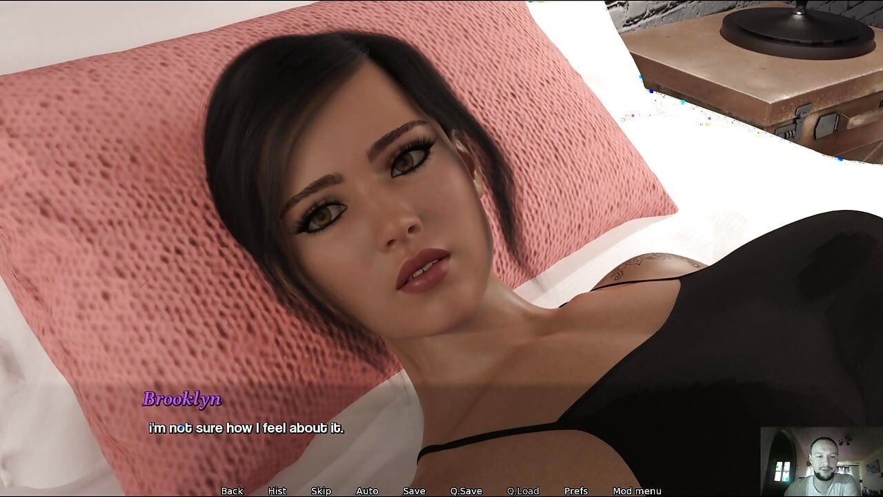 Chạy trốn - chương 4