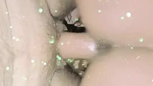 Indian village couple have sex in bed Rajasthani Hindi sex