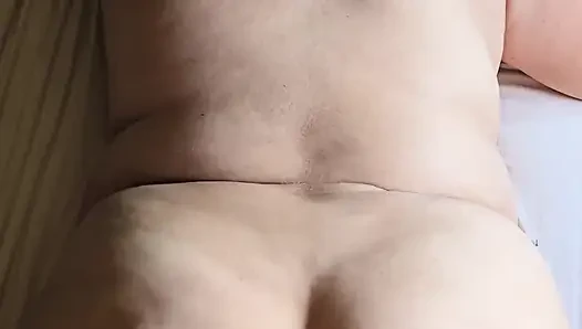 Neighbor sucks and fucks