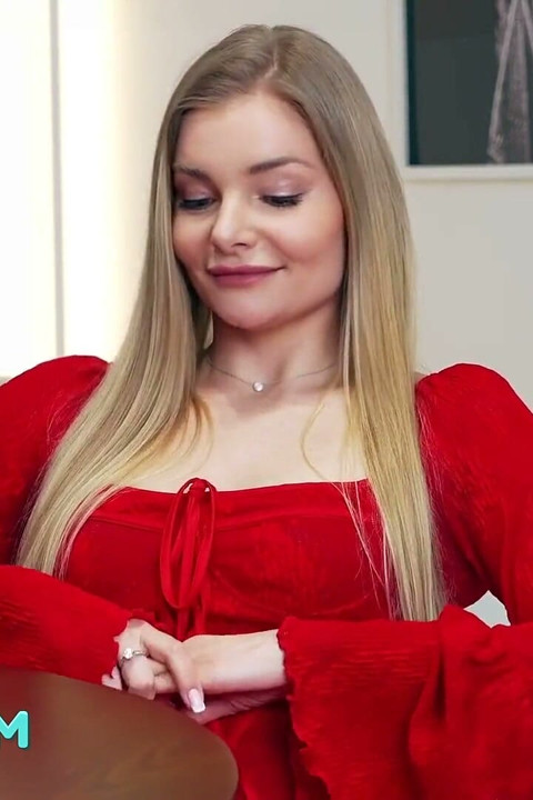 The Talk with Fibi Euro - Full Interview for Her Fans