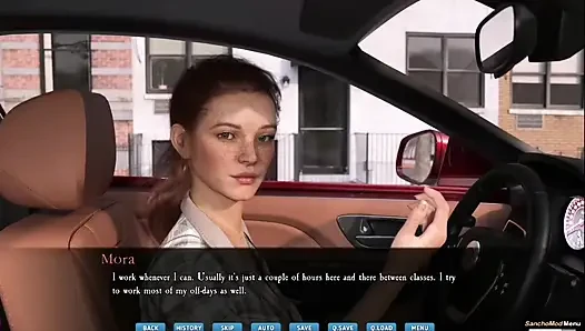 Bare witness part 3: she has great tits