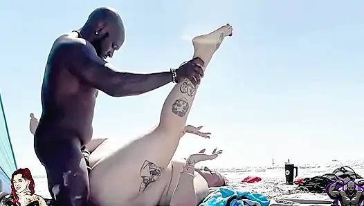 Funtime Island W/ Amber Lee