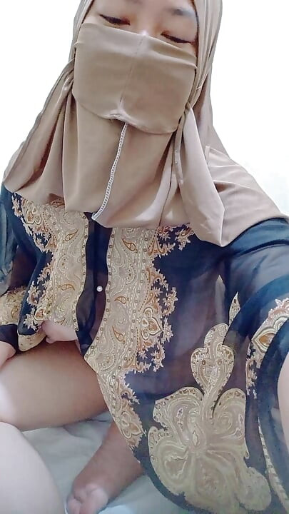 Gadis Kampung Hijab Bahagian 2