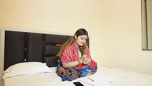 Teacher and Student Sex