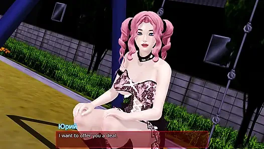 Gameplay lengkap - max's life 2, bagian 37