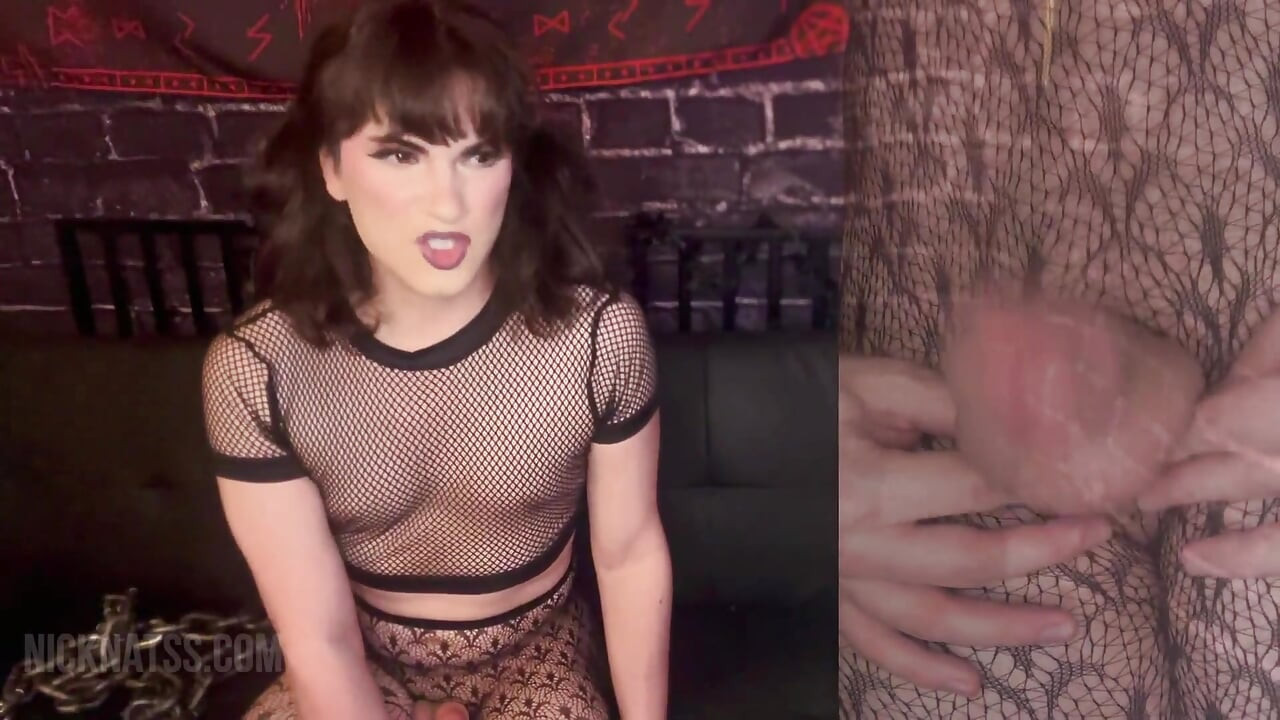 Gotik Trans Gooner Božica