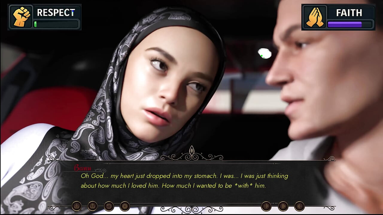 Banu în vest 9 Banu a fost futută de Dexter și a supt pula lui Damian