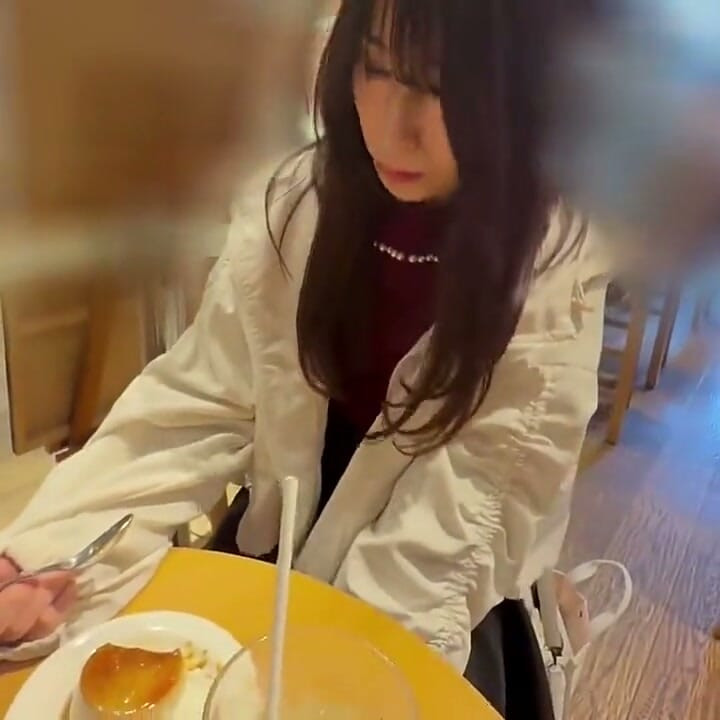 Wild Moans and 1l Squirting - Creampie with My Girlfriend - Ep1