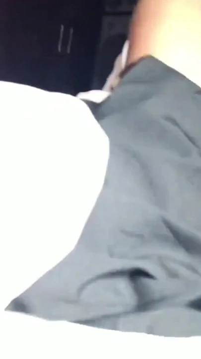 Unforgettable moment from "Taking out the milk without a condom before going to school"