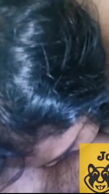 Jaw-dropping moment from "Indian stepmom and stepson secret part 1"