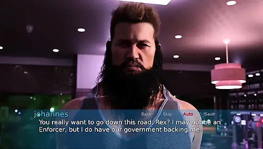 Sun breed: the girls are going out tonight