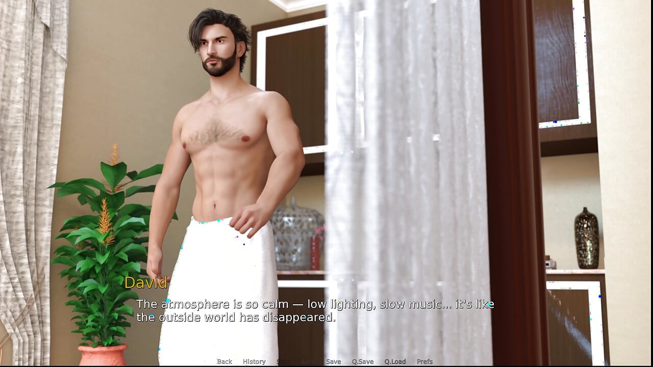 Laura Segreti Lussuriosi (parte 58 Nuovo aggiornamento)