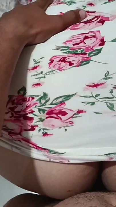 Stepmom's Tight Dress, (MILF) My Perfect Body Latina Stepmom Can't Hold Out And Let Me Fuck Her Huge Perfect Ass | Clip 3
