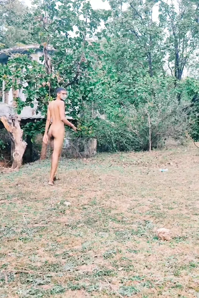 Fucking big boss ass