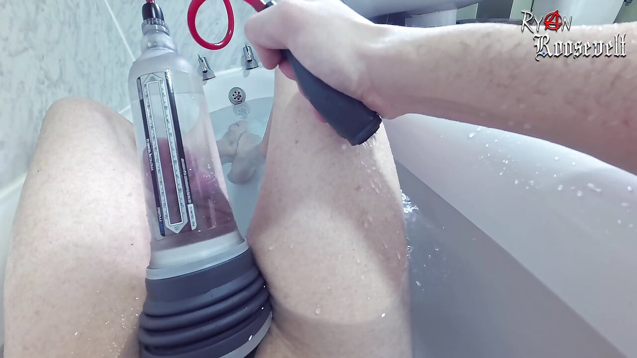 Experimental: Hydroxtreme Routine (with Piss)