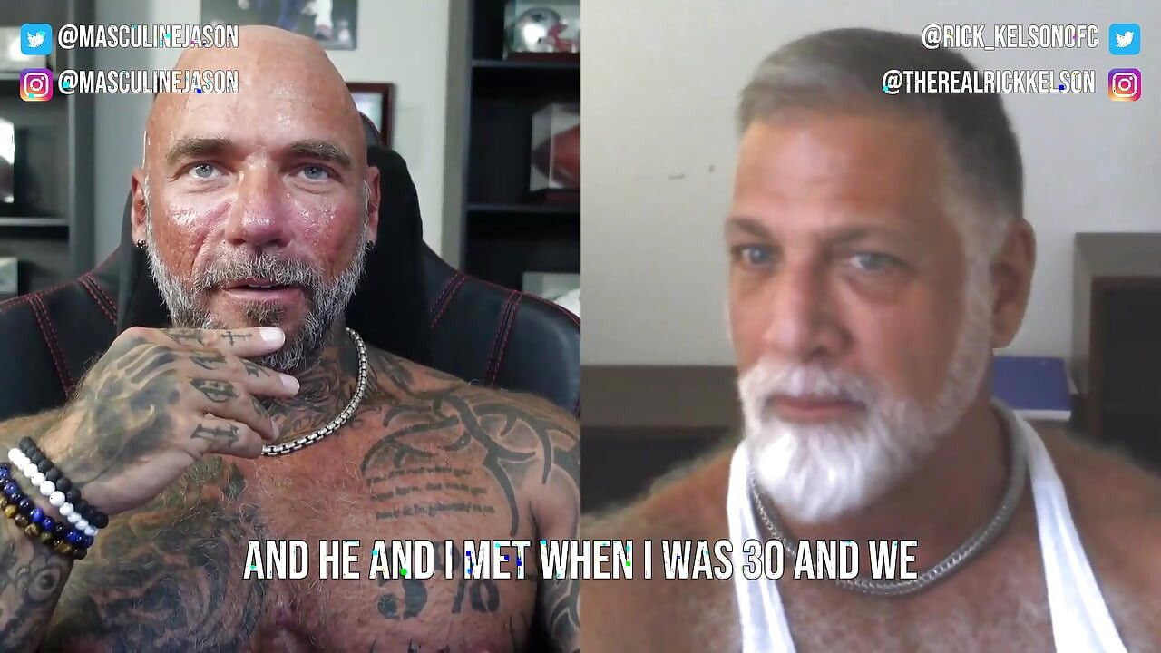 Mărturisiri de vedete porno - Rick Kelson (episodul 76)