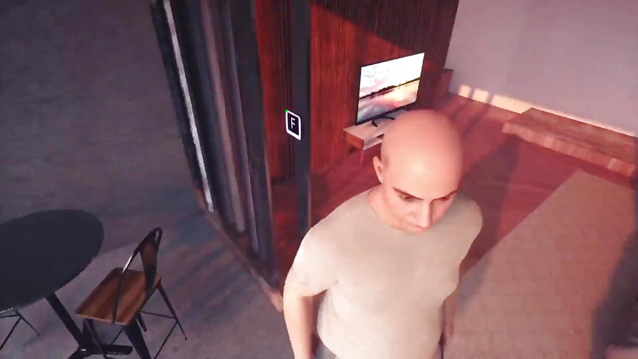 เกมเย็ดสุดหรูสมัยใหม่ ตอน 02 เกมโป๊เปลือย 18+ เล่นเกมสําหรับผู้ใหญ่