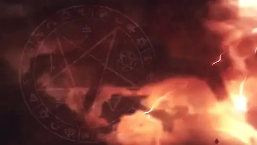 Biarkan Iblis masuk