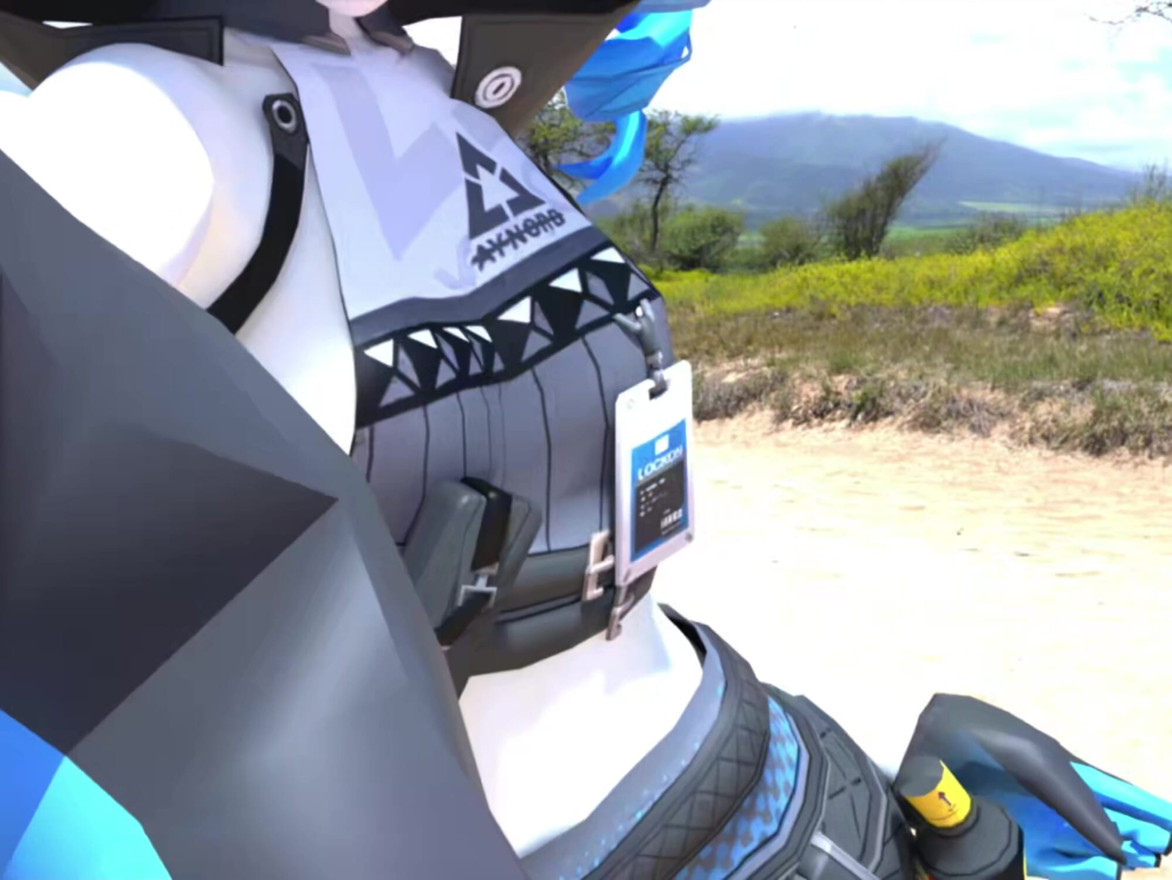 giantess pov