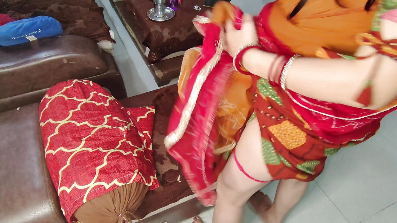 Ruhika Bhabhi first time Anal Sex  Hardcore and Brutal Anal Sex With Devar  indian bhabhi devar Anal Sex