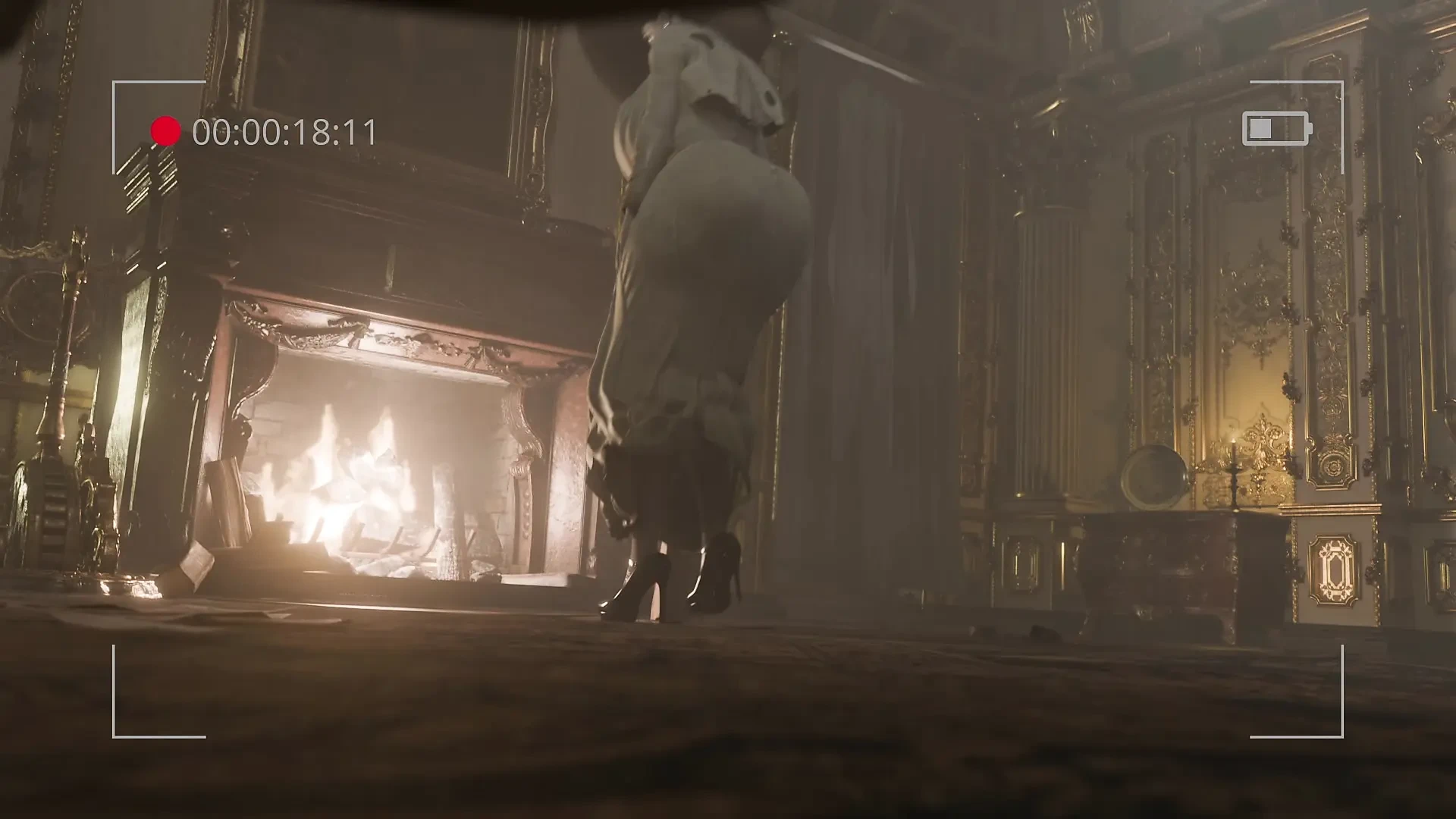 Her pussy was torn apart like nonsense